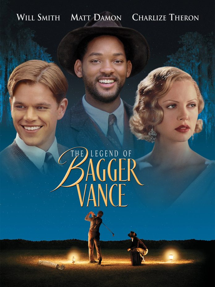the legend of bagger vance