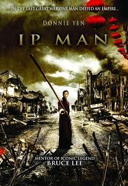 ip man (2008)